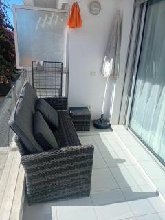 Appartement pieds dans l'eau - 7