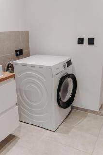 Feel-good house - roof terrace & parking included - 7