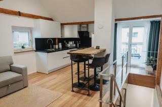 Feel-good house - roof terrace & parking included - 6