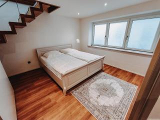 Feel-good house - roof terrace & parking included - 4