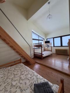 Mpatsilas Chalet Vasilitsa - 3