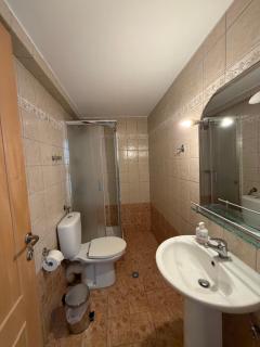 Mpatsilas Chalet Vasilitsa - 1