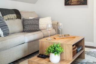 The Loft at Marble Place a Cozy Family Retreat - 6