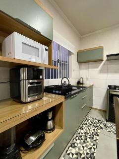 Casa de 3 quartos em Canasvieiras Florianópolis - 4