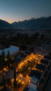 Qayam Skardu - 9