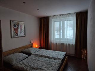 Apartmán 2-1 Orlické hory - 7