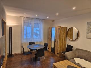 Apartmán 2-1 Orlické hory - 6