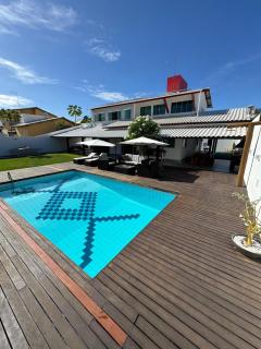 Casa Guarajuba - Condomínio Paraíso - 0