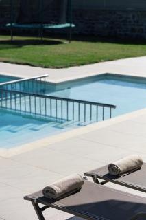 Vilana, nature-inspired retreat! - 1