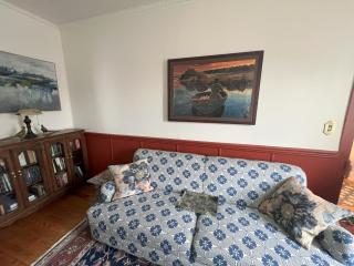 Congress House - Walk everywhere from this elegant comfortable home - 5