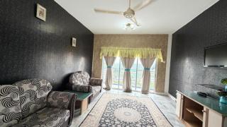 Apartment santai Marina - 0