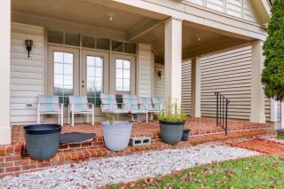 Clarksburg Getaway Near DC and Baltimore Sights! - 8