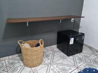 Acomodação 02 em Chácara em Angra - Orla Monsuaba - 5