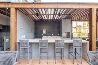 Aptos completos con áreas de ocio a pocos minutos de la playa HFOs - 7