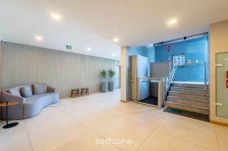 Aptos completos con áreas de ocio a pocos minutos de la playa HFOs - 3