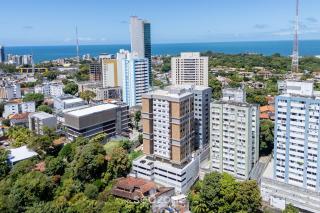 Aptos completos con áreas de ocio a pocos minutos de la playa HFOs - 2