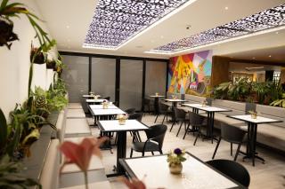 Hotel ByHours Las Américas - 7