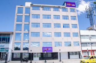 Hotel ByHours Las Américas - 8