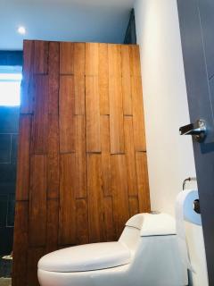 Minimalist style house - Cochamó - 8