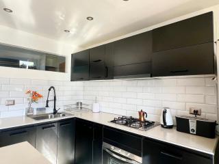 Minimalist style house - Cochamó - 4