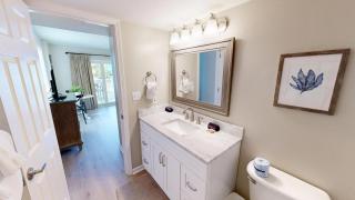 SeaCrest 201A- by Holiday Isle Properties - 7