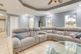 Dallas Area Home with Hot Tub, Families Welcome! - 5