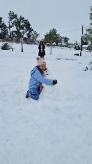 Ashley's Cottage - 6