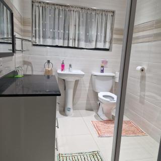 Ashley's Cottage - 4