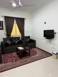 شقة مفروشة بحي النسيم - 3