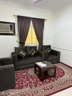 شقة مفروشة بحي النسيم - 2