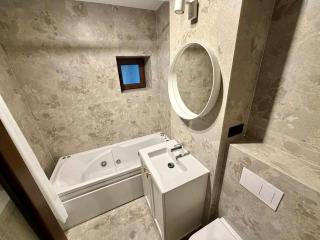 Modern apartment at the mountain foot by Managr - 6