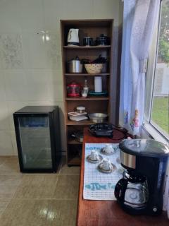 Acomodação 01 em Chácara em Angra - Orla Monsuaba - 4