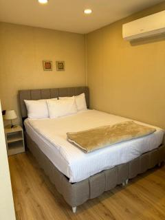 Some Hotel Antakya - 6