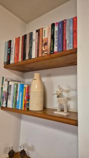 La Vecchia Funivia Apartment - 4