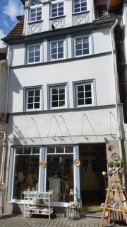 Gästehaus Keins wie meins - Bad Hersfeld - 5