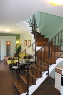 Apartmány pri Auparku - Piešťany - 0