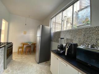 Apto de 3 Dormitorios y Vista al Mar EDI0302 - 8