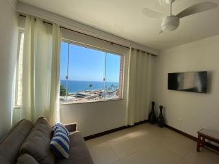 Apto de 3 Dormitorios y Vista al Mar EDI0302 - 5