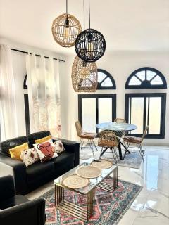 La maison du bonheur - VDN - DAKAR - 0