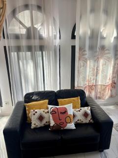 La maison du bonheur - VDN - DAKAR - 4