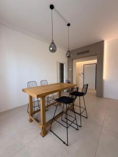 Five stars Florence luxury apartments - 8