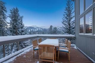 Bear Peak Lodge 1 Mile to Gondola and Great Views - 8
