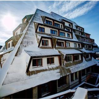 Harry-apartmani, Apart Hotel&spa Zoned Kopaonik - Special offer for Genius status, as well as a free offer for children under 13 years old - 8