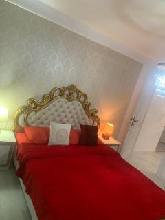 Cornișe apartament central 2 camere și living - 4