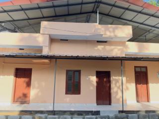 Hestia Rooms & Homestay - 6