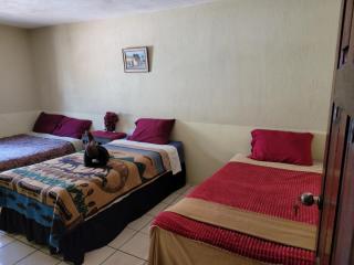 Castillo De Los Gigantes - 4