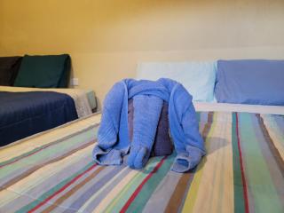 Castillo De Los Gigantes - 3