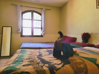 Castillo De Los Gigantes - 6