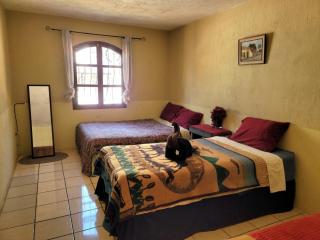 Castillo De Los Gigantes - 5