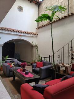 Castillo De Los Gigantes - 7